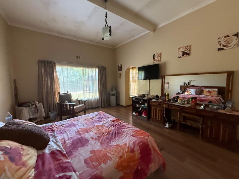 3 Bedroom Property for Sale in Vaalpark Free State